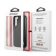 Ferrari FESAXHCS22MBK S22+ S906 black/black hardcase On Track Carbon Stripe