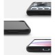 Ringke Fusion Matte TPU case with Samsung Galaxy A53 5G gel frame black ()