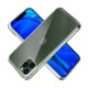 3mk Clear Case for iPhone 11 Pro - transparent