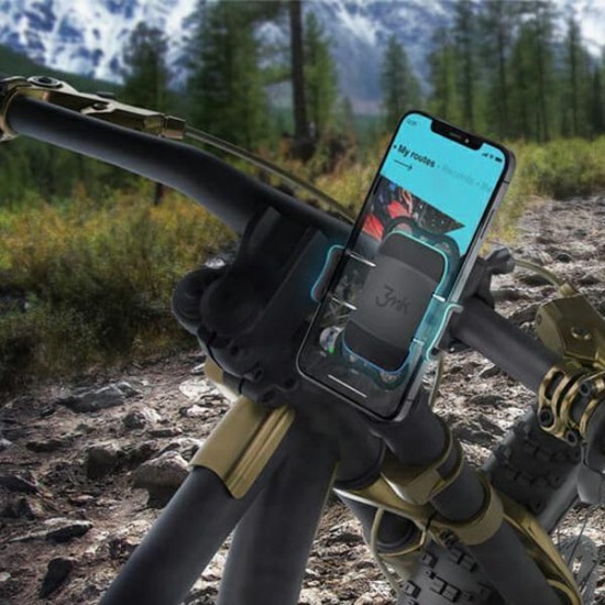 Accessories - 3mk Bike Holder Pro