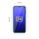 Samsung Galaxy A13 4G - 3mk FlexibleGlass™