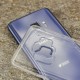 3mk Clear Case for iPhone Xr - transparent
