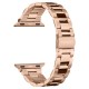 Spigen Modern Fit Band for Apple Watch 4/5/6/7/8/SE (38/40/41 mm) - Rose Gold