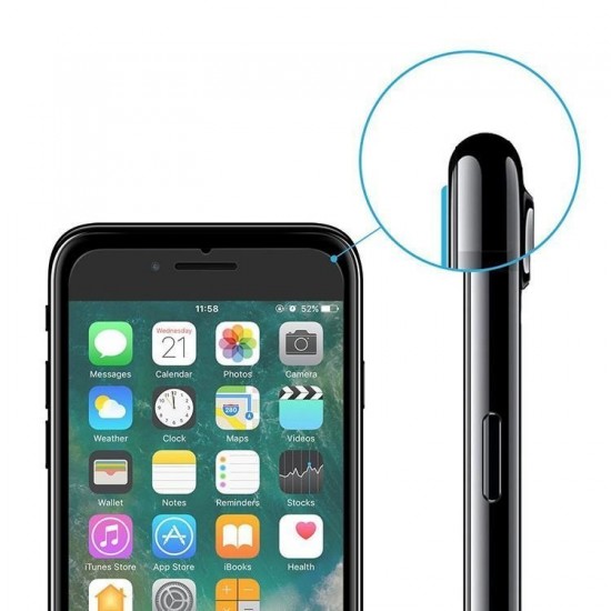 Tempered Glass 9H Screen Protector for Huawei P Smart 2020 / Huawei P Smart 2019 (packaging – envelope)