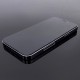 Wozinsky Set of 2x Super Durable Full Glue Tempered Glass Full Screen with Frame Case Friendly Xiaomi Redmi Note 10 / Redmi Note 10S / Redmi Note 11 Global / Redmi Note 11S Global Black