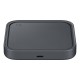 Samsung EP-P2400BBEGEU 15W 1.67A Inductive Wireless Charger - Black