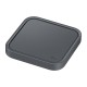 Samsung EP-P2400BBEGEU 15W 1.67A Inductive Wireless Charger - Black