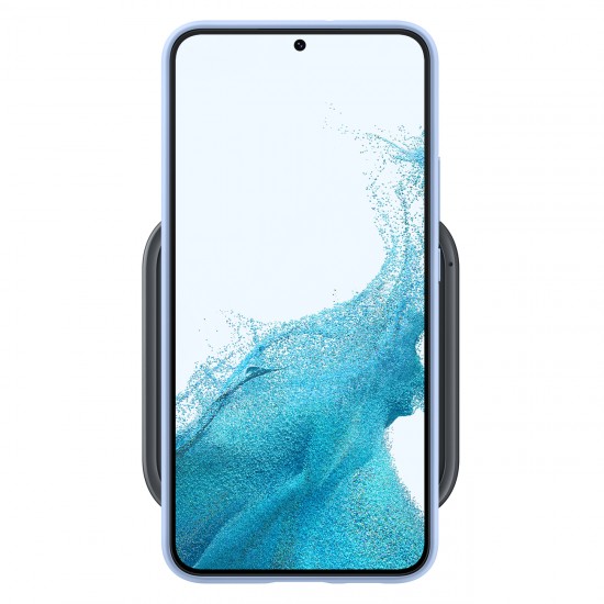 Samsung EP-P2400BBEGEU 15W 1.67A Inductive Wireless Charger - Black