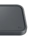 Samsung EP-P2400BBEGEU 15W 1.67A Inductive Wireless Charger - Black