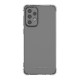 Wozinsky Anti Shock Armored Case for Samsung Galaxy A73 transparent