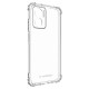 Wozinsky Anti Shock Armored Case for Xiaomi Redmi 10 transparent