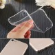 Ultra Clear 0.5mm Case Gel TPU Cover for iPhone SE 2022 / SE 2020 / 8 / 7 transparent