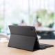 Dux Ducis Bluetooth Keyboard Case (TK Series) for Samsung Tab S6 Lite - Black