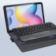 Dux Ducis Bluetooth Keyboard Case (TK Series) for Samsung Tab S6 Lite - Black