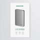 Ugreen CM300 70498 bay for 2.5'' SATA 3.0 6Gbps hard drive - gray + USB-C - USB-A cable 0.5m