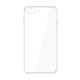 3mk Clear Case for iPhone 7 Plus / 8 Plus - transparent