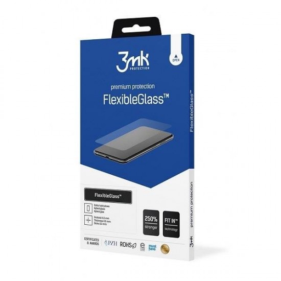 3mk FlexibleGlass™ hybrid glass for iPhone 7 Plus