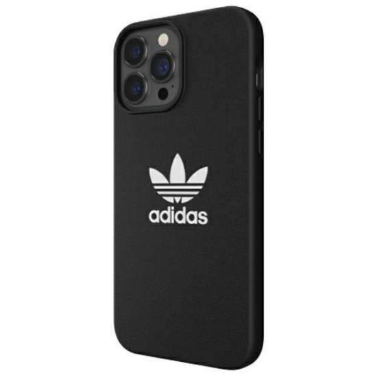 Adidas OR Molded Case BASIC case for iPhone 13 Pro Max - black