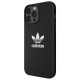 Adidas OR Molded Case BASIC case for iPhone 13 Pro Max - black