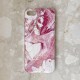 Wozinsky Marble TPU cover gel marble for Samsung Galaxy A03s (166.5) white