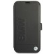 BMW Signature Case for iPhone 13 mini - Black