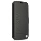 BMW Signature Case for iPhone 13 mini - Black