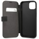 BMW Signature Case for iPhone 13 mini - Black
