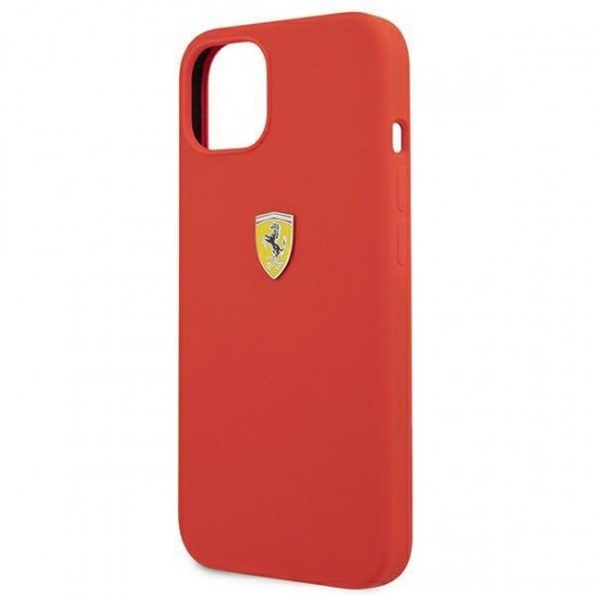Ferrari FESSIHCP13SRE iPhone 13 mini 5.4
