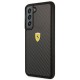 Ferrari FEHCS22MFCAK S22+ S906 black/black hardcase On Track Real Carbon