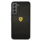 Ferrari FEHCS22MFCAK S22+ S906 black/black hardcase On Track Real Carbon