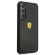 Ferrari FEHCS22MFCAK S22+ S906 black/black hardcase On Track Real Carbon