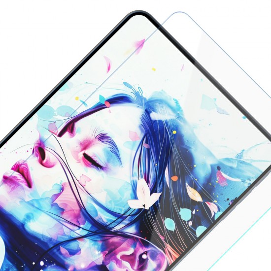 3mk Paper Feeling™ matte foil for iPad Pro 11