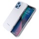 Choetech MFM Anti-drop Case Cover for iPhone 13 Pro Max white (PC0114-MFM-WH)