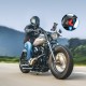 Joyroom motorcycle phone holder black (JR-ZS288-m)