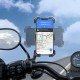 Joyroom motorcycle phone holder black (JR-ZS288-m)