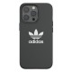 Adidas OR Silicone Case for iPhone 13 Pro / iPhone 13 - Black