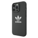 Adidas OR Silicone Case for iPhone 13 Pro / iPhone 13 - Black