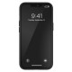 Adidas OR Silicone Case for iPhone 13 Pro / iPhone 13 - Black