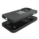 Adidas OR Silicone Case for iPhone 13 Pro / iPhone 13 - Black