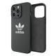 Adidas OR Silicone Case for iPhone 13 Pro / iPhone 13 - Black