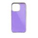 Aurora Case Case for iPhone 13 Pro Max Neon Gel Cover Purple