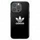 Adidas OR SnapCase Trefoil Case for iPhone 13 Pro / iPhone 13 - Black
