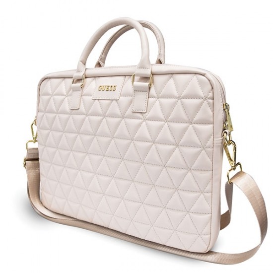 Guess Quilted bag for a 16