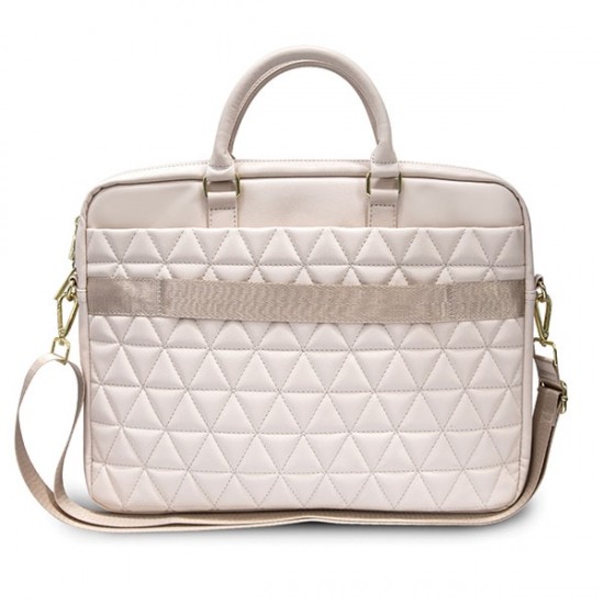 Guess Quilted bag for a 16