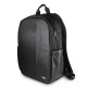 BMW Carbon Navy Stripe backpack for a 16