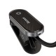 Baseus mini lamp LED lamp with clip gray (DGRAD-0G)