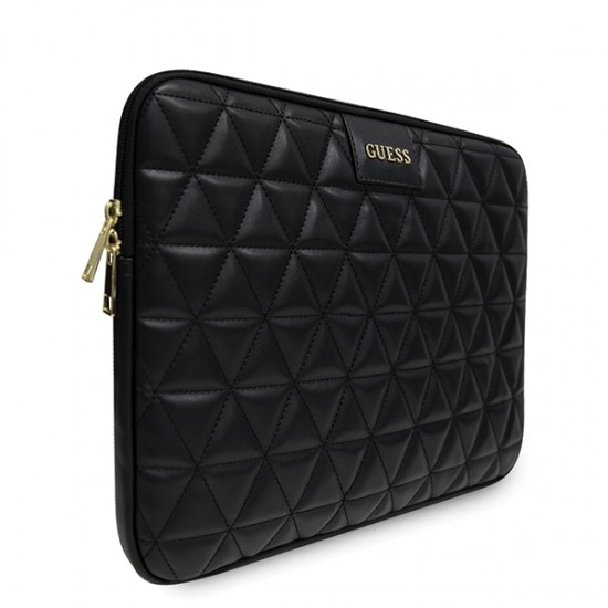 Guess Quilted cover for a 13