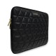 Guess Quilted cover for a 13