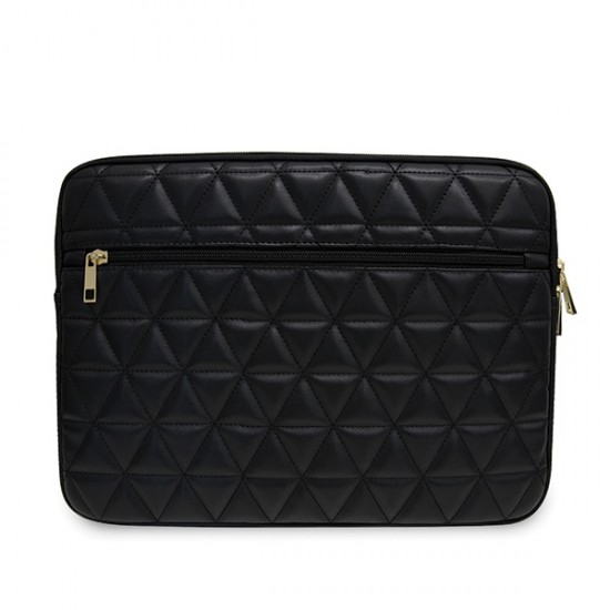 Guess Quilted cover for a 13