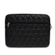 Guess Quilted cover for a 13